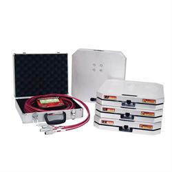 Longacre® Accuset II Scale Kit