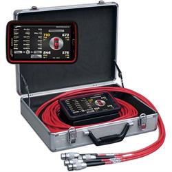 Longacre 52-72613 DX2 Chassis Scale Set w/ Free Storage Box