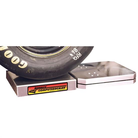 Longacre 52-72904 Budget Roll Offs