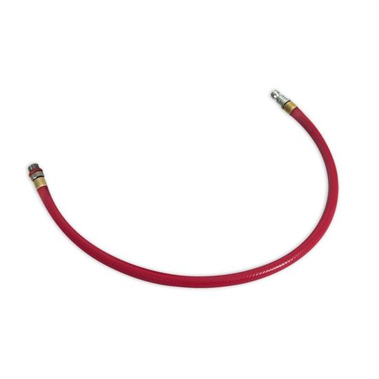 Longacre 73013 Leak Down Tester Replacement Hose - 12 mm