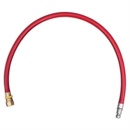 Longacre® 52-73017 Barrel Valve Setting Tool Replacement Hose