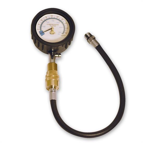 Longacre 73025 Engine Compression Tester