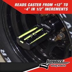 Longacre® Deluxe Front End Alignment Kit