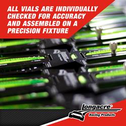 Longacre® Deluxe Front End Alignment Kit