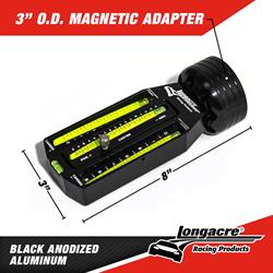 Longacre® Deluxe Front End Alignment Kit