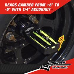 Longacre® Deluxe Front End Alignment Kit