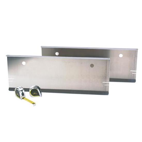Longacre 79500 Toe Plates