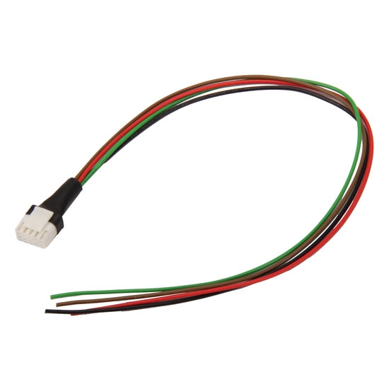 Longacre 904753 AccuTech SMi Replacement Tachometer Lead Wire