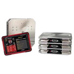 Longacre 52-M72728 Computerscales Wireless 9.7in Tablet Xli