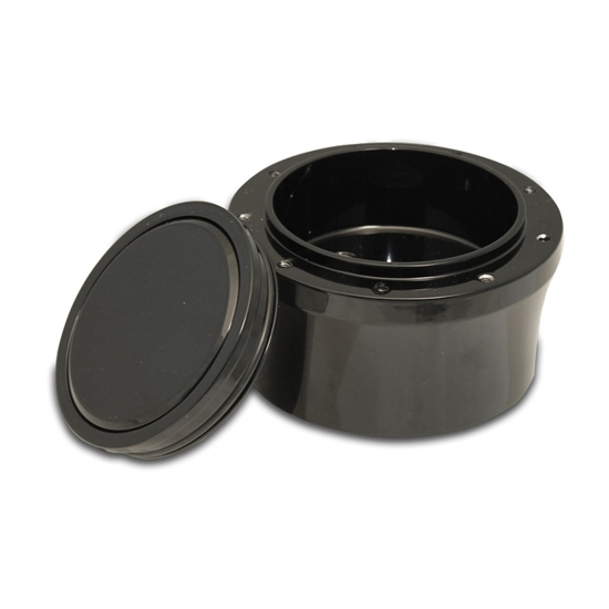 Eddie Motorsports Steering Wheel Adapters