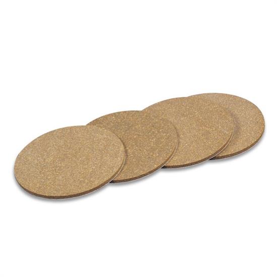 Eddie Motorsports MS281-37 Drink Holder Cork, Medium