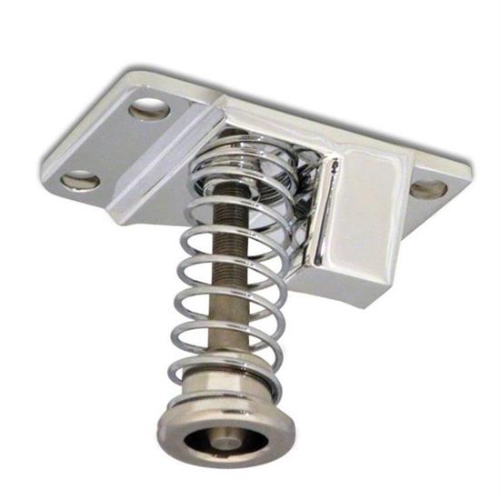Eddie Motorsports MS276-10P Hood Latch, 67-81 Camaro, 68-69 Chevelle