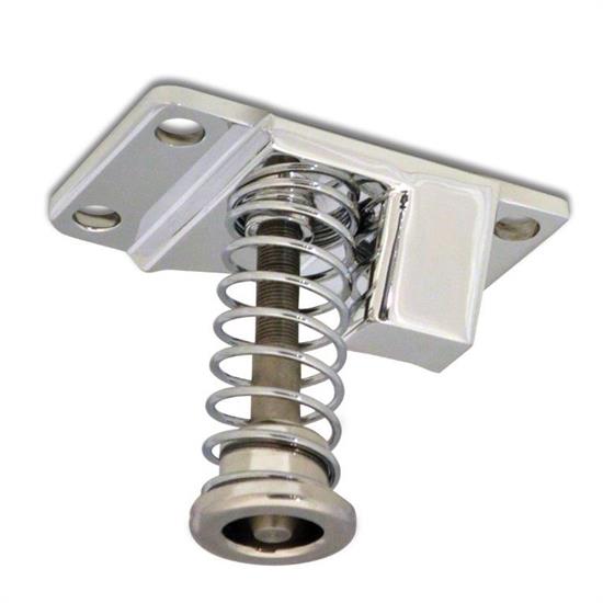 Eddie Motorsports MS276-10P Hood Latch, 67-81 Camaro, 68-69 Chevelle