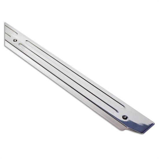 Eddie Motorsports MS274-25P Door Sill Plates, 1955-57 Chevy