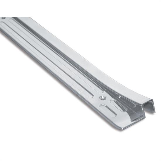 Eddie Motorsports MS275-95P Door Sill Plates, 1970-81 Camaro