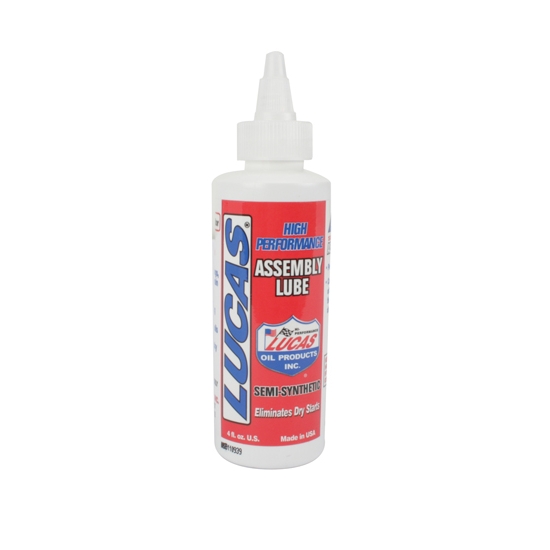 Lucas 10152 Assembly Lube
