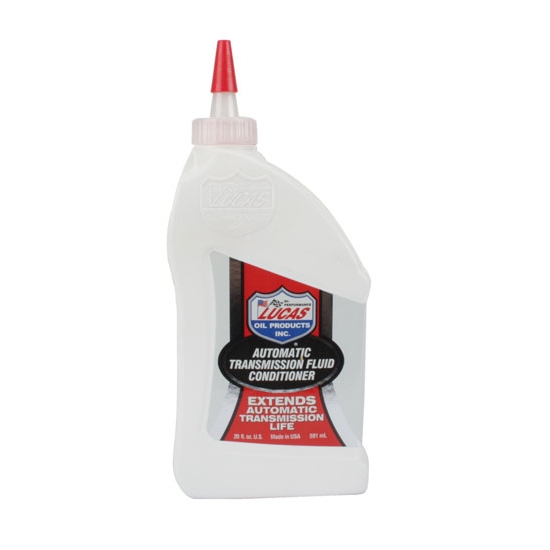 Lucas 10441 Automatic Transmission Fluid Conditioner Additive