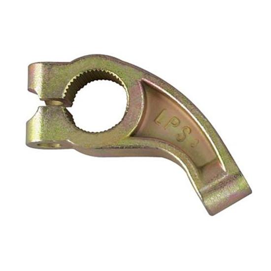 Chromoly 2 Inch Torsion Split Stop, 1 Inch Spline