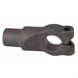 Torsion Arm End 1 1/8 Inch Splined