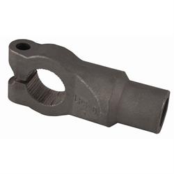 Torsion Arm End 1 1/8 Inch Splined