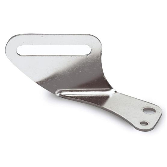Lokar TCB-40EFI Stainless Steel Ford EFI Throttle Cable Bracket