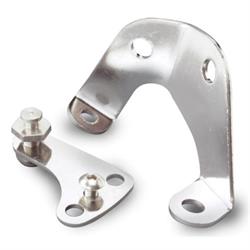 Lokar TCB-40LT4 94-Up LT1-LT4 Throttle Cable & Kickdown Cable Bracket
