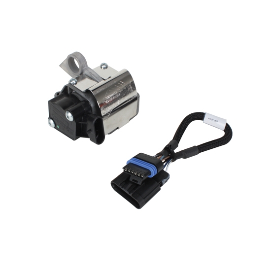 Lokar DBW-GM01 2007-Up GM Truck/SUV Drive-By-Wire Control