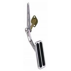 Lokar BAG-6074 1955-57 Chevy Billet Throttle Pedal
