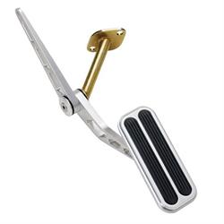 Lokar BAG-6129 1964-67 Chevelle Throttle Pedal Assembly