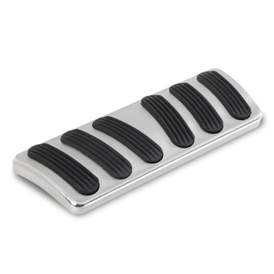 Lokar BAG-6134 1967-69 Camaro/Firebird Automatic Brake Pedal Pad