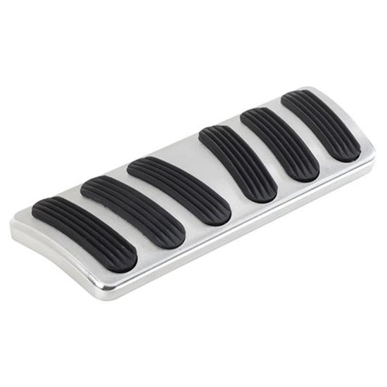 Lokar Bag-6135 1964-72 Chevelle Automatic Brake Pedal Pad