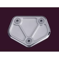Lokar BAG-6164 67-70 Chevy/GMC C10 Billet Alum Throttle Pedal Assembly