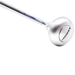 Lokar CM400FM TH400 Hi-Tech Shifter, 6 Inch