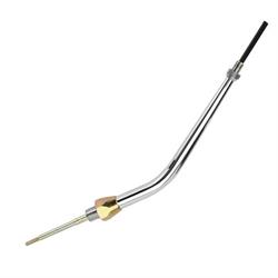 Lokar RLK-68009 10 Inch Replacement Shifter Lever