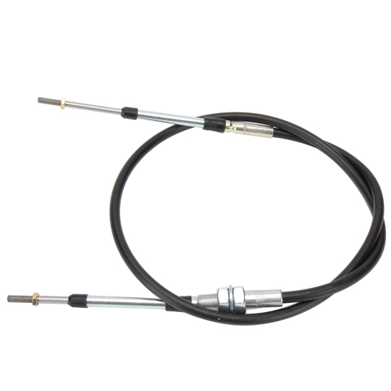 Lokar 68189 Automatic Shifter Cable, Universal, 5 Feet