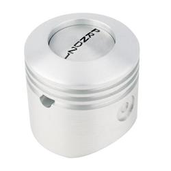 Lokar SK-6851 Piston 3-Speed Automatic Shift Knob