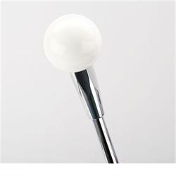 Lokar SK-6878 Shift Knob Adapter, 3/8-16 Thread