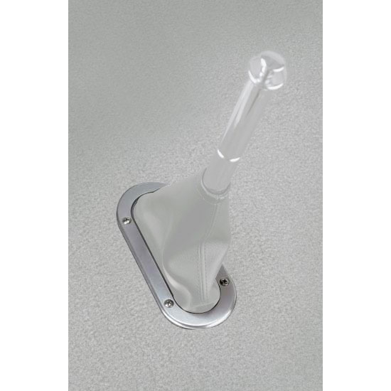 Lokar 70-BHR Billet Hand Brake Boot Ring
