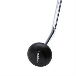 Lokar CM400ANMB Nostalgia GM TH400 Shifter w/ Free Boot
