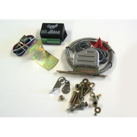 Lokar CINS-17001 Cable Operated Shift Indicator Sensor, 727/904/518