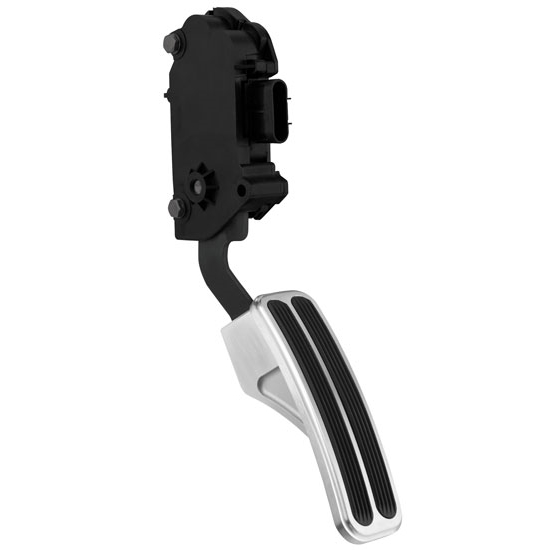 Lokar DBW-6200 Drive-by-Wire Cadillac CTS-V Electronic Throttle Pedal
