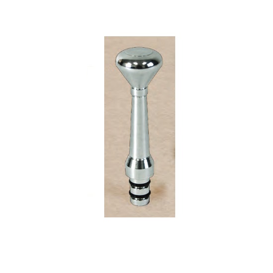 Lokar DH-08 Aluminum Dipstick Handle with Inner Cable, Shifter Lever