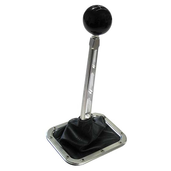 Lokar MSL613E, Billet TKO 500-600, Magnum Manual Shifter 8 Inch