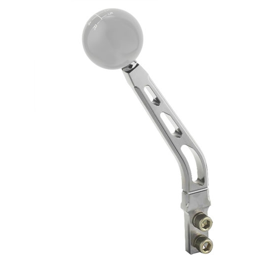 Lokar MSL614F, Billet TKO 500-600, MagnumManual Shifter 6 Inch Lever