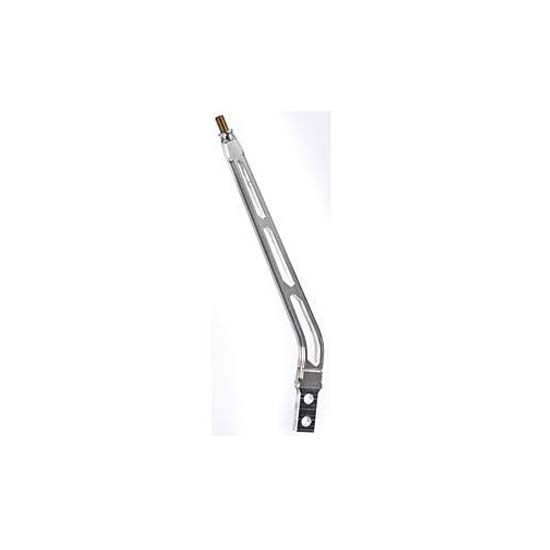 Lokar MSL616D, Billet Aluminum, Tremec T5,T45,T56 10 Inch Shift Lever