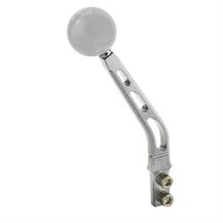 Lokar MSL619F Tremec T5/T45/T56 Manual Trans Shift Lever, 6 Inch