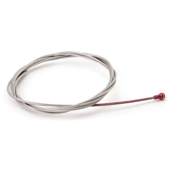 Lokar S-1041 36 Inch Throttle Cable Inner Wire