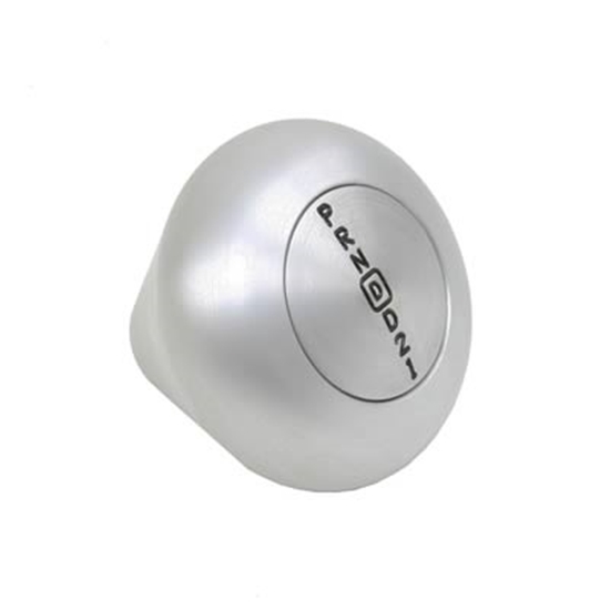 Lokar SK-6855 GM 700-R4 Trans Mushroom Shifter Knob, Polished