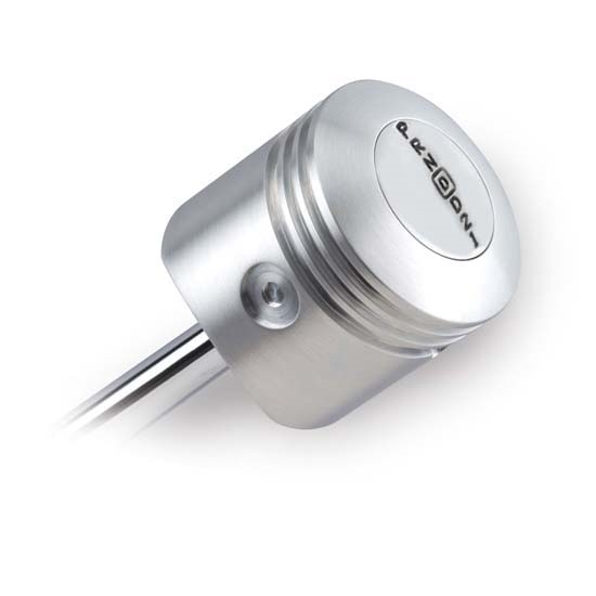 Lokar SK-6856 GM 700-R4 Trans Piston Shifter Knob, Polished