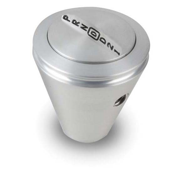 Lokar SK-6905 GM 700-R4 Trans Shifter Knob, Polished